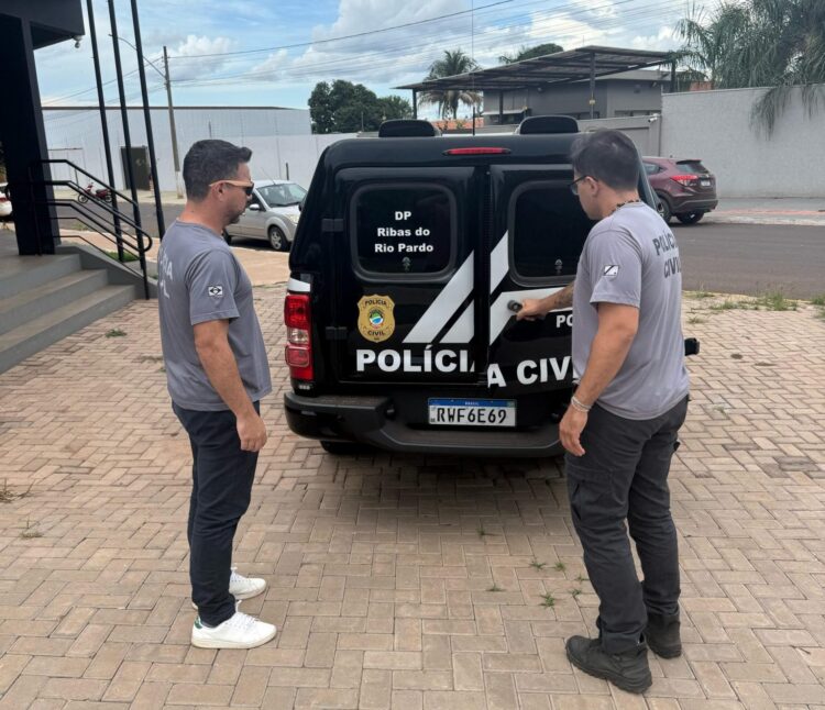 “Vou tirar o que tenho no bolso e fazer uma me*rda”, disse agressor de mulher antes de ser preso