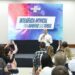 Inteligência Artificial impulsiona pequenos negócios em evento promovido pelo Sebrae em Dourados