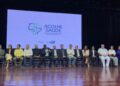 Câmara de CG acompanha evento para debater melhorias na saúde de todo Estado