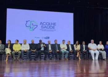 Câmara de CG acompanha evento para debater melhorias na saúde de todo Estado