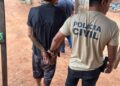 Capivara News TV: Mulher consegue escapar de cárcere e ir em CAPS pedir ajuda; agressor é preso