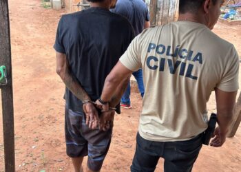 Capivara News TV: Mulher consegue escapar de cárcere e ir em CAPS pedir ajuda; agressor é preso