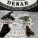 Homem é preso por apontar arma para PM de folga, após briga de trânsito no Noroeste
