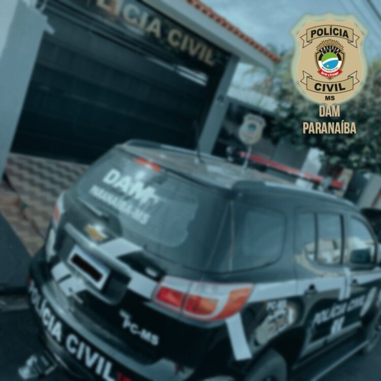 Filho drogado é preso por descumprir medida e se aproximar da mãe idosa de 61 anos