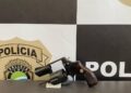 Seis são presos por violência doméstica e 2 armas apreendidas em Operação Abre Alas, em Corumbá