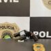 Seis são presos por violência doméstica e 2 armas apreendidas em Operação Abre Alas, em Corumbá