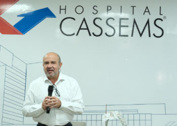 “Não existe bala de prata”, diz especialista em saúde suplementar do Brasil em Fórum da Cassems