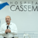 “Não existe bala de prata”, diz especialista em saúde suplementar do Brasil em Fórum da Cassems