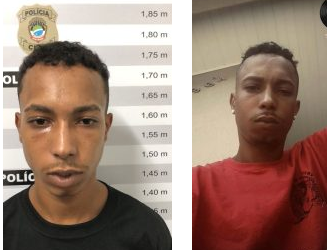 Polícia procura “Lagartixa” que atirou em homem durante “apagão” em Naviraí
