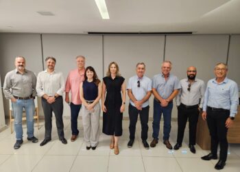 Reflore/MS participa do 1º Encontro Nacional das Associações Estaduais do Setor Florestal