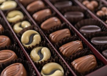 Evite o Derretimento do Chocolate no Verão: Dicas de Armazenamento e Cuidados Essenciais