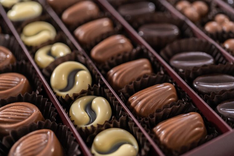 Evite o Derretimento do Chocolate no Verão: Dicas de Armazenamento e Cuidados Essenciais