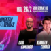 Descubra como a inteligência artificial pode ajudar empresas no aumento das vendas em talk show realizado pelo Sebrae