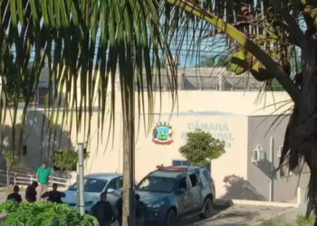 Gaeco visita 5 cidades de MS contra corrução em órgãos públicos e empresas