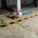 Homem com passagens policiais morto a tiros no Centro de Corumbá