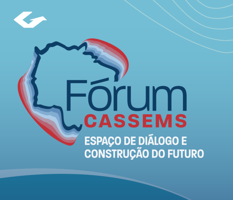 Cassems lança Fórum técnico para debater saúde suplementar com especialistas e beneficiários