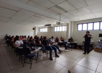 Capacitação da Sesau fortalece atendimento de urgência e emergência em Campo Grande