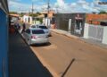 Capivara News TV: Nesta tarde, vídeo mostra passageiro de Gol executando um no Nhanhá