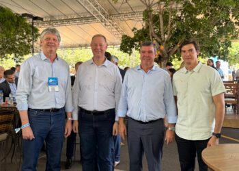 Churrascada leva o sabor de MS para o Seminário Internacional da Rota Bioceânica