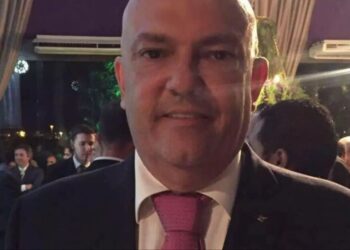 Morre Danilo Costa, dono do Jornal de Domingo e site JD1 Notícias, em Campo Grande