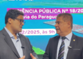 Com PRF reduzida e BR-262 sobrecarregada, senador cobra reforço no policiamento e melhorias urgentes