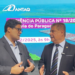 Com PRF reduzida e BR-262 sobrecarregada, senador cobra reforço no policiamento e melhorias urgentes
