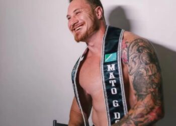 Modelo e ex-policial são presos por envolvimento em morte de homem dentro da van, na BR-060