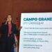 Adriane reforça papel de Campo Grande na transformação logística da Rota Bioceânica em Encontro Internacional