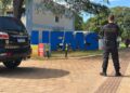 PF combate crimes de peculato e fraude em execução de contrato da UFMS