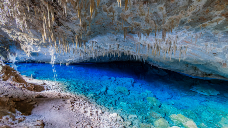Fiscalização do TCE-MS reforça sustentabilidade em Bonito