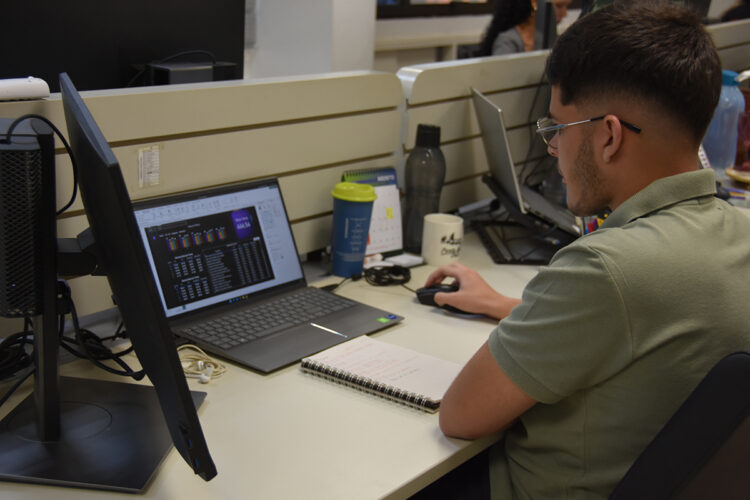 IEL oferece mais de 100 oportunidades de estágio em MS