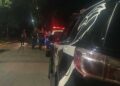 Rapaz é baleado em campo de futebol no Jardim Tarumã em frente à namorada