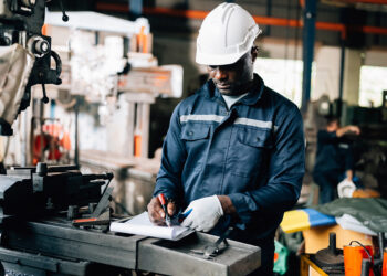 Indústria de transformação liderou geração de empregos em MS em 2024