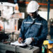 Indústria de transformação liderou geração de empregos em MS em 2024