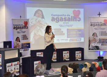 FAC lança Campanha do Agasalho 2025 com mais de 30 pontos de arrecadação