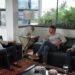 Presidente da Fiems discute ações de sustentabilidade nos municípios de MS com a Assomasul