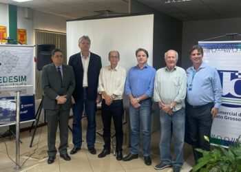 Jucems lança serviço para agilizar o envio e assinatura de processos na abertura de empresas