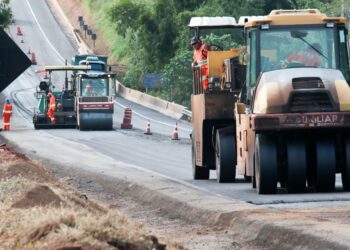 Antes de pegar a estrada para o feriado de Carnaval, confira as interdições na BR-163 em MS