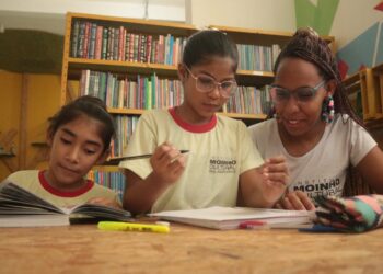 Com 400 participantes, Moinho Cultural inicia as atividades em 2025