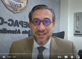 Capivara News TV: Delegado titular das Depac’s Centro e Cepol dá dicas de segurança pro Carnaval