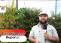 Capivara News TV: Reportagem mostra mato alto que coloca em risco Nova Campo Grande e região