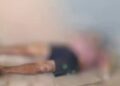 Homem com idade de Cristo é encontrado morto em barracão desativado, em Coxim