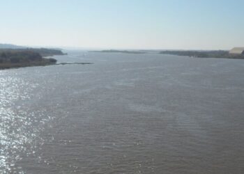 Homem desaparece no Rio Pardo, carro e pertences são encontrados às margens do rio