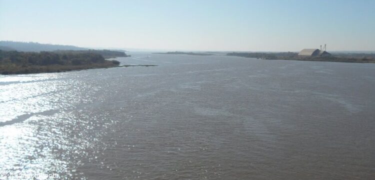 Homem desaparece no Rio Pardo, carro e pertences são encontrados às margens do rio