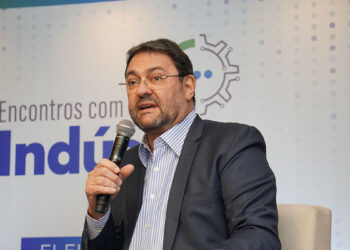 Expansão da cultura do amendoim em MS é oportunidade para a indústria, diz Longen