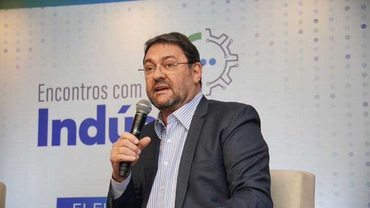 Expansão da cultura do amendoim em MS é oportunidade para a indústria, diz Longen