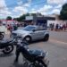 Homem é morto a tiros, no Jardim Batistão, no fim da manhã deste sábado