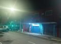 Três assaltantes são mortos em troca de tiros com PM, após roubo à joalheria no Centro