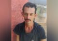 Armado com faca, “Orelha” enfrenta policiais é baleado e morre em Jardim