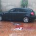 Capivara News TV: Vídeo mostra homem assassinado dentro de carro na Cidade Morena, na Capital